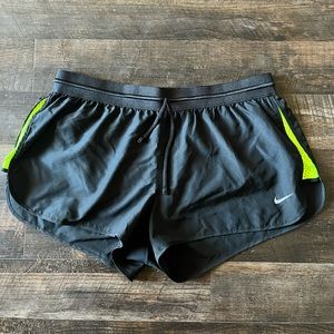 Nike | Women's Run Fast Dri-Fit Running Shorts